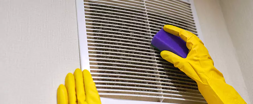 Vent Cleaning Company in Spring Hill, FL