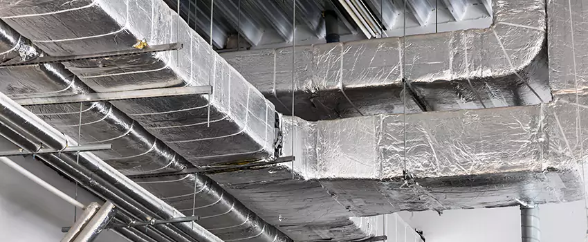 Vent Dust Cleaning Cost in Spring Hill, FL