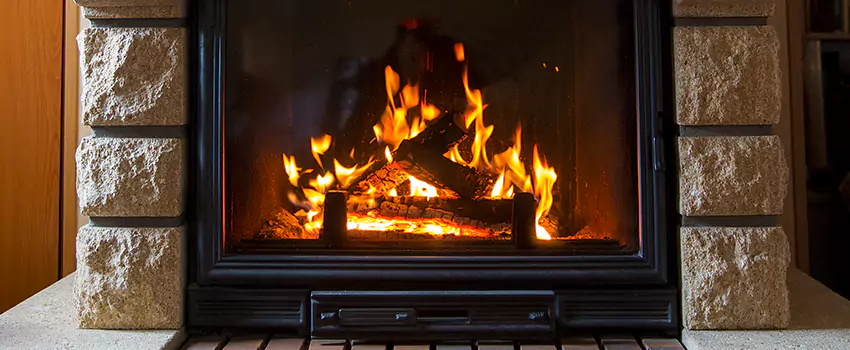 Best Wood Fireplace Repair Company in Spring Hill, Florida
