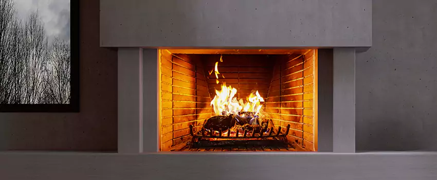 Indoor Wood Burning Furnace Repair and Installation in Spring Hill, Florida