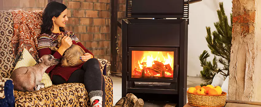 Wood Stove Chimney Cleaning Services in Spring Hill, FL