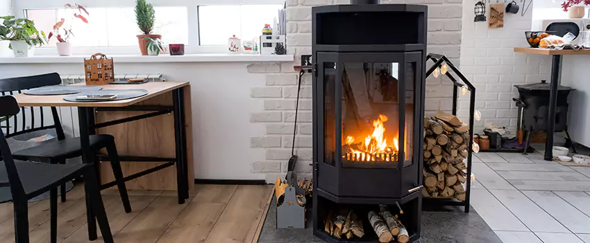 Wood Stove Inspection Services in Spring Hill, FL