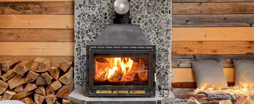 Wood Stove Cracked Glass Repair Services in Spring Hill, FL