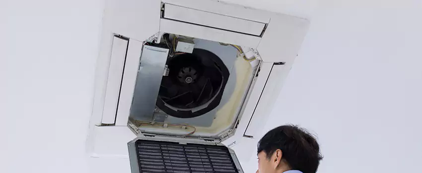 Benefits of Professional Air Duct Cleaning in Spring Hill, Florida