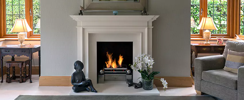Astria Open-Hearth Wood Fireplaces Services in Spring Hill, FL