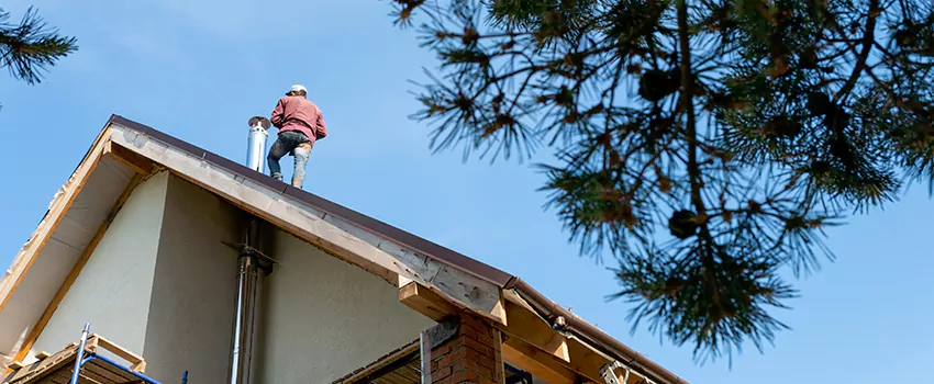 Birds Removal Contractors from Chimney in Spring Hill, FL