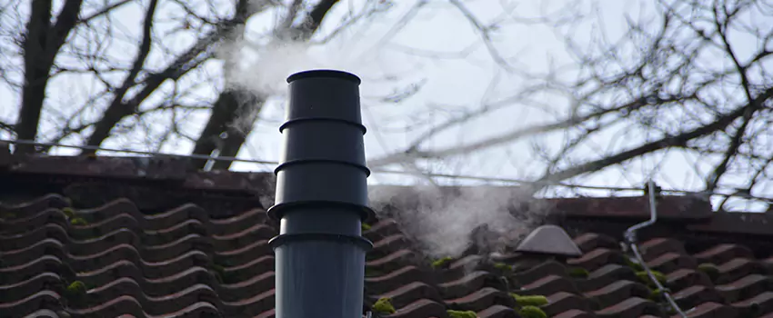 Broken Chimney Animal Screen Repair And Installation in Spring Hill, FL