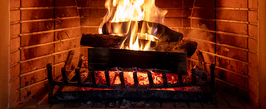 Chimney Ash Dump Cover Repair Services in Spring Hill, FL