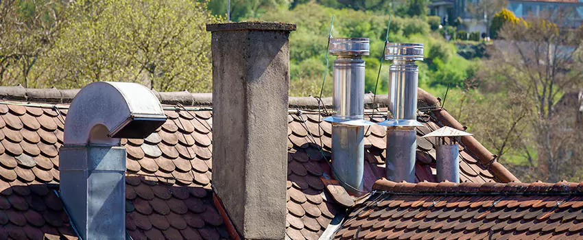 Commercial Chimney Blockage Removal in Spring Hill, Florida