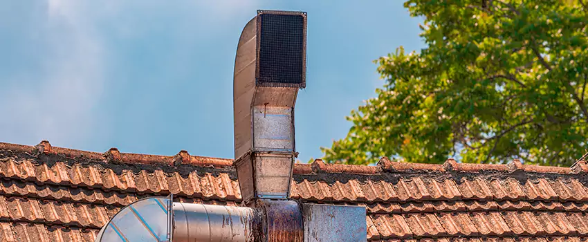 Chimney Cleaning Cost in Spring Hill, Florida