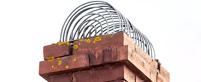 Chimney Crown Problems in Spring Hill, Florida