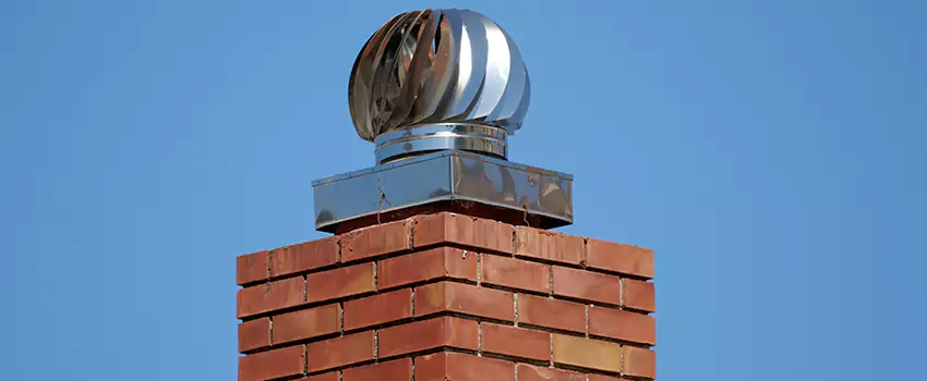 Chimney Damper Hinge Repair in Spring Hill, FL