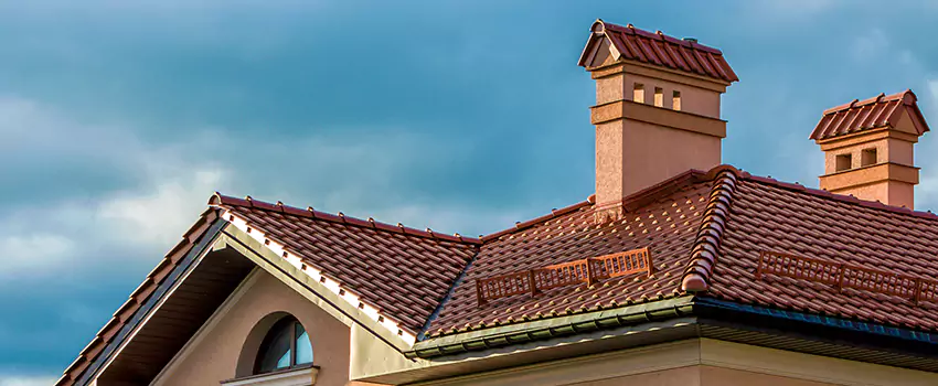 Residential Chimney Services in Spring Hill, Florida