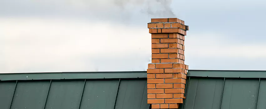 Chimney Installation Company in Spring Hill, FL