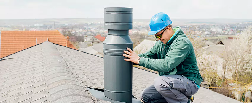 Insulated Chimney Liner Services in Spring Hill, FL