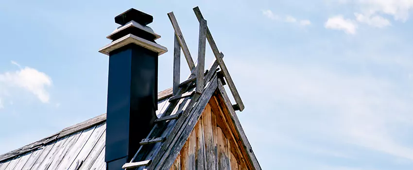 Chimney Pot Inspection in Spring Hill, FL