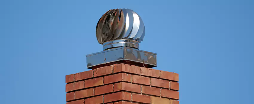 Chimney Flue Rebuild Services in Spring Hill, Florida