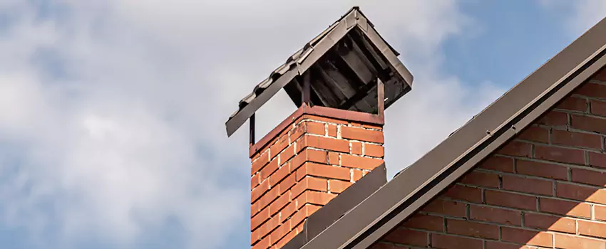 Chimney Saver Masonry Repair Contractor in Spring Hill, Florida