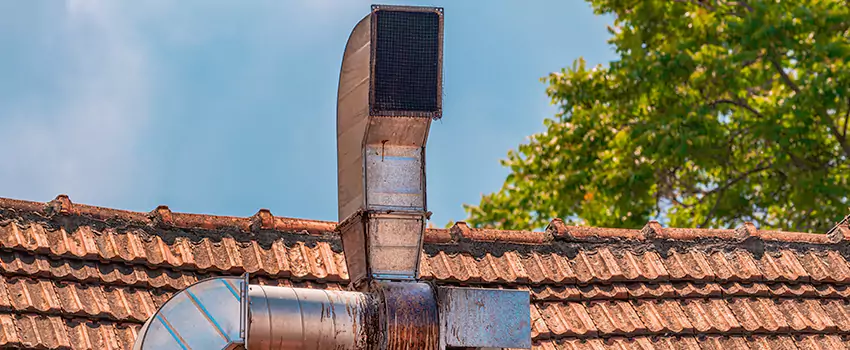 Chimney Blockage Removal in Spring Hill, Florida