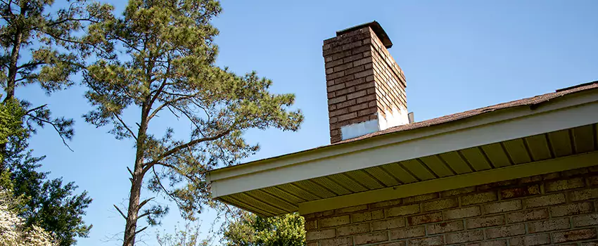 Brick Chimney Sweep Near Me in Spring Hill, FL