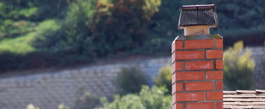 Chimney Tuckpointing And Masonry Restoration in Spring Hill, FL