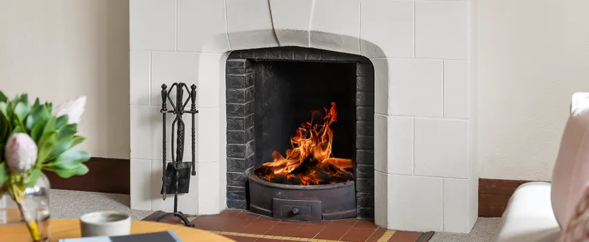 Classic Open Fireplace Design Services in Spring Hill, Florida