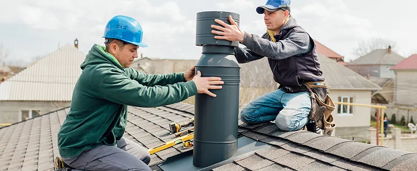 Commercial Chimney Cost in Spring Hill, FL