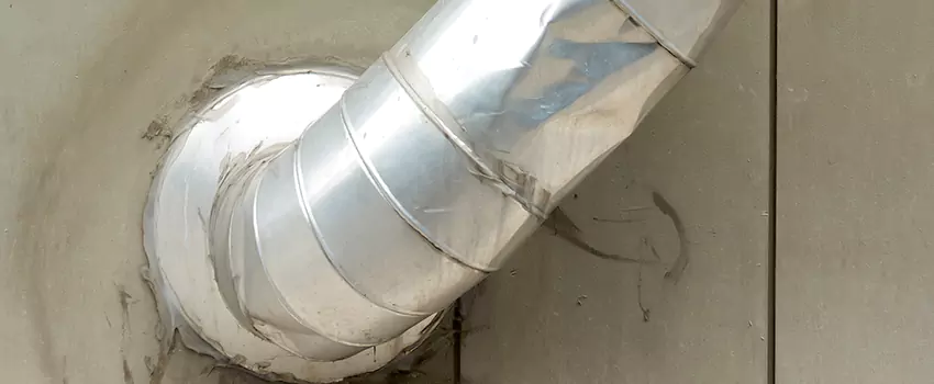 Dryer Vent Repair Process in Spring Hill, FL