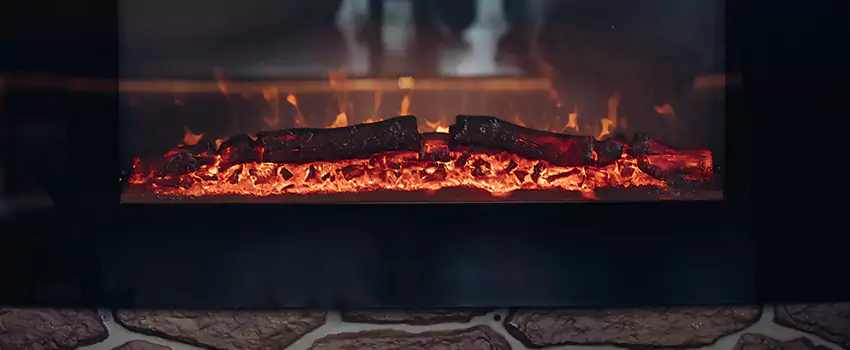 Cost of Electric Fireplace Repair Service in Spring Hill, Florida