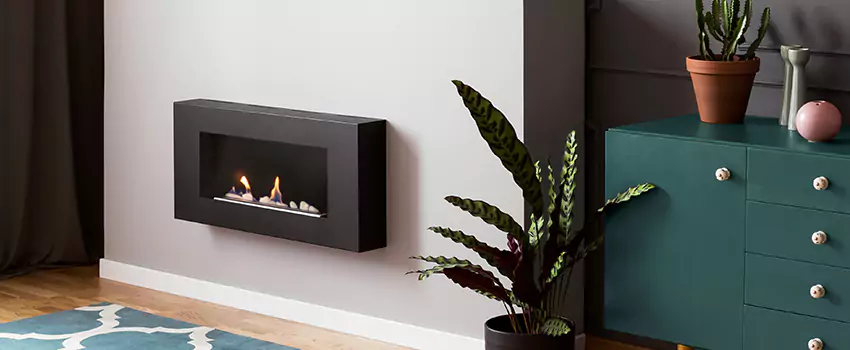 Cost of Ethanol Fireplace Repair And Installation Services in Spring Hill, FL