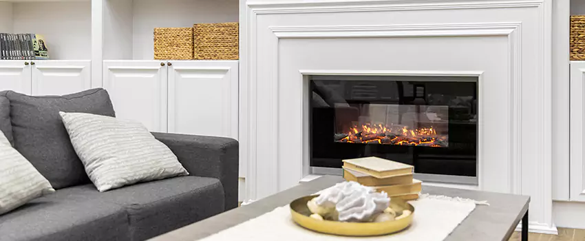 Professional Fireplace Maintenance Contractors in Spring Hill, FL