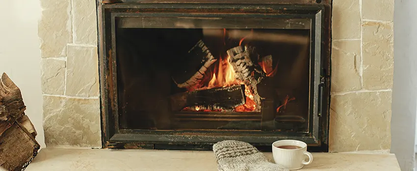Fireplace Door Handle Replacements Services in Spring Hill, Florida