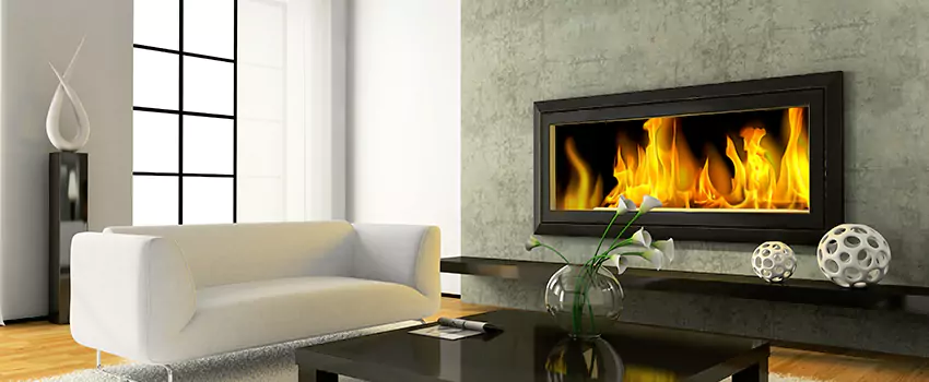 Fireplace Hearth Ideas in Spring Hill, Florida