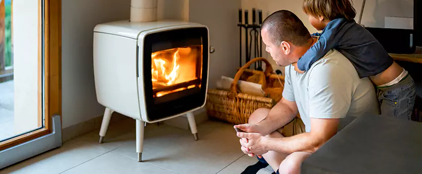 Fireplace Flue Maintenance Services in Spring Hill, FL