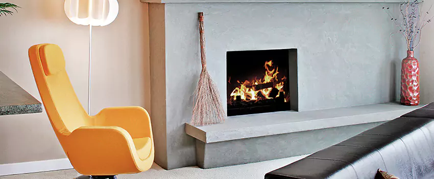 Electric Fireplace Makeover Services in Spring Hill, FL