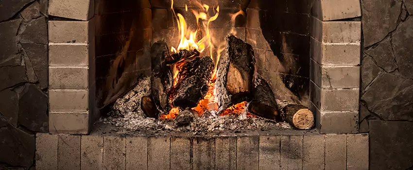 Cost of Rebuilding A Fireplace in Spring Hill, Florida