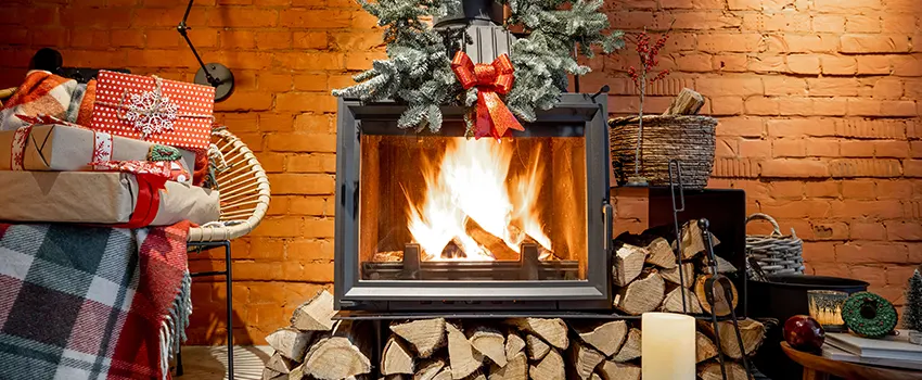 Steel Fireplace Grate Repair And Replacement Services in Spring Hill, Florida