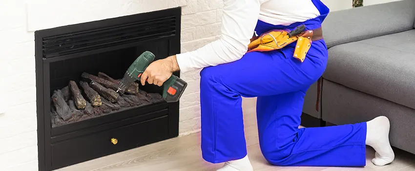 Fireplace Safety Inspection Specialists in Spring Hill, Florida