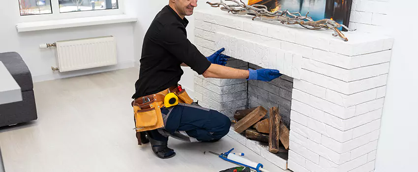 Gas Fireplace Repair And Replacement in Spring Hill, FL