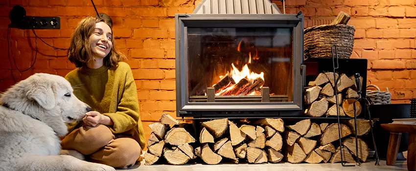 Fireplace Smell Removal Cost in Spring Hill, FL
