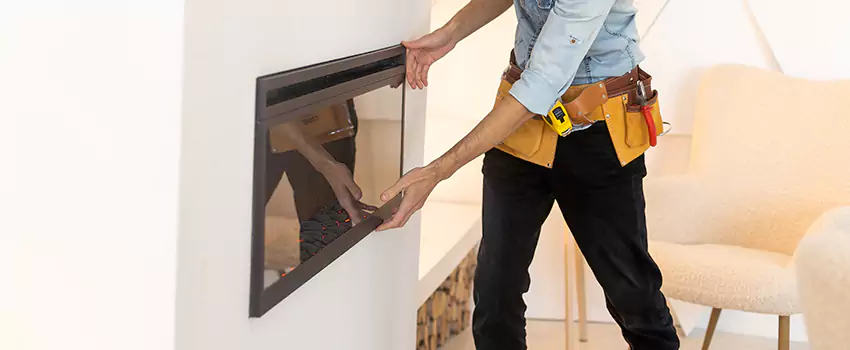 Traditional Fireplace Vent Sweeping in Spring Hill, FL