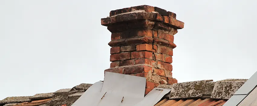 Cost of Fixing Blocked Chimney in Spring Hill, Florida