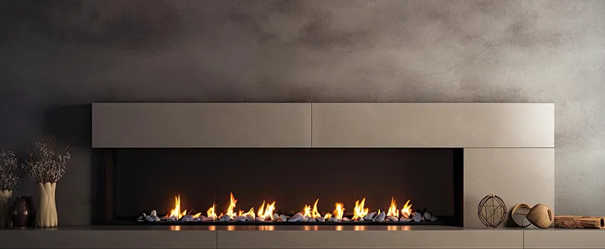 Gas Fireplace Logs Supplier in Spring Hill, Florida