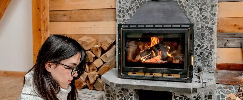 Harman P68-C Pellet Stove Repair in Spring Hill, Florida 