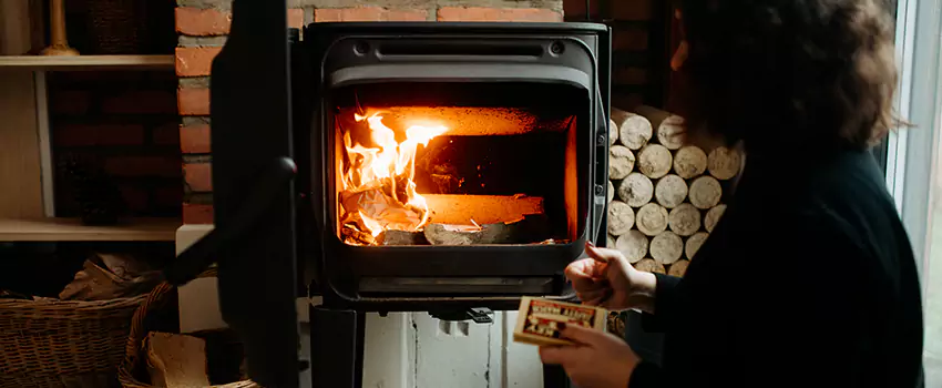 Hearthstone Wood Stoves Fireplace Repair in Spring Hill, Florida