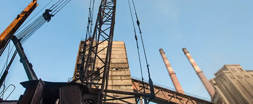 Industrial Chimneys Foundation Repair Services in Spring Hill, FL