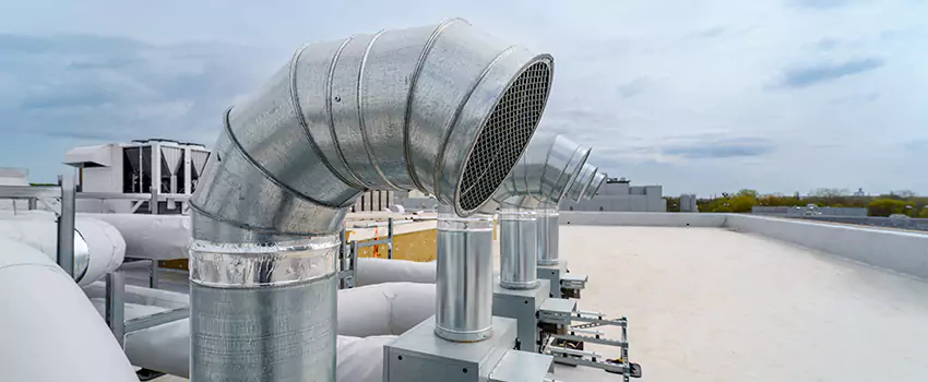 Insulated Ductwork Repair Services Near Me in Spring Hill, FL