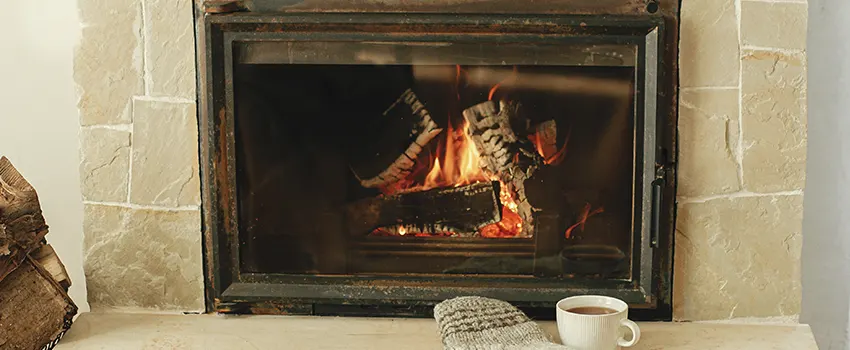 Kings man Fireplaces Insert Services in Spring Hill, FL