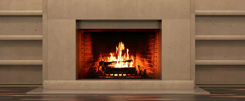 Majestic Trilliant Series Gas Fireplace Insert Repair in Spring Hill, Florida