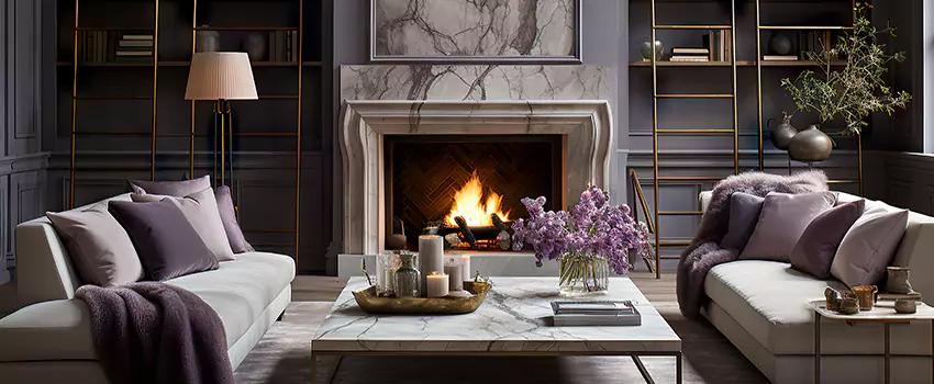 Napoleon Galaxy Series Outdoor Fireplaces Repair in Spring Hill, FL